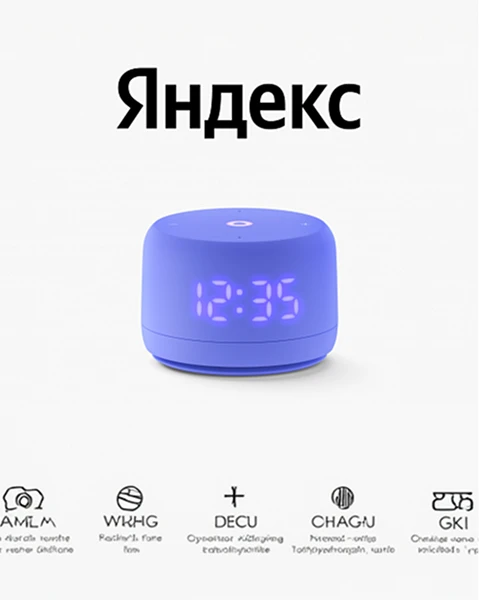 Яндекс Алиса