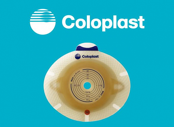 Coloplast