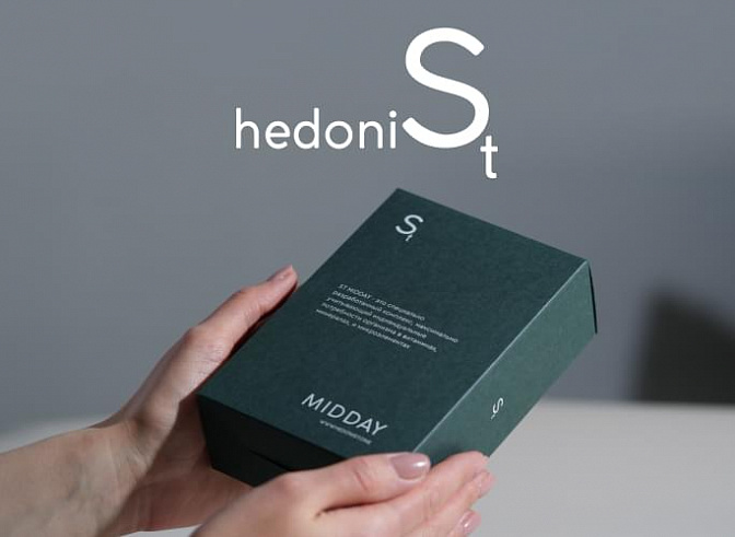 Hedonist